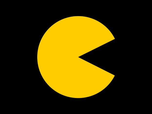 Image Pacman